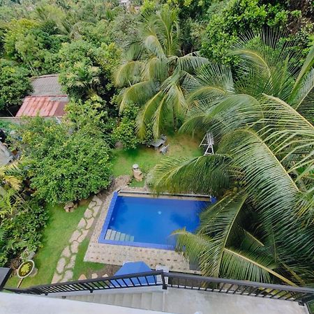 Peaceful Green Villa Unawatuna Exteriér fotografie